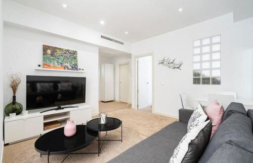 Flat in the Salamanca district-G-ORA - Foto 1