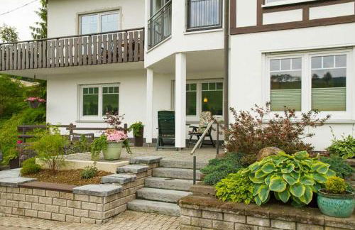 3 Sterne Ferienwohnung Pape - Foto 11