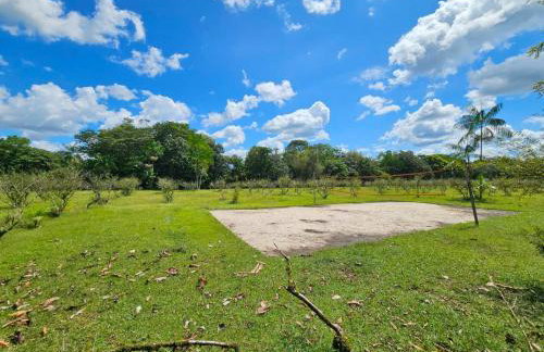 Casa do Sítio Amazônia - COP30 - Photo 14