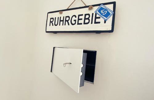 Schöne&zentrale Ferienwohnung in Schwelm in der Nähe von Wuppertal,Düsseldorf, Köln,Ruhrgebiet - Foto 15