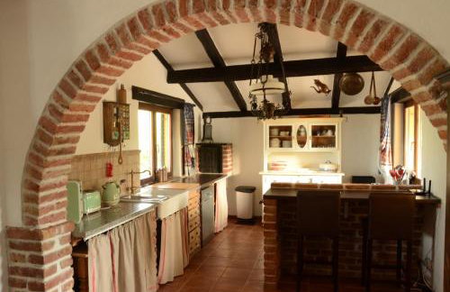 Villa Panorama - Foto 18