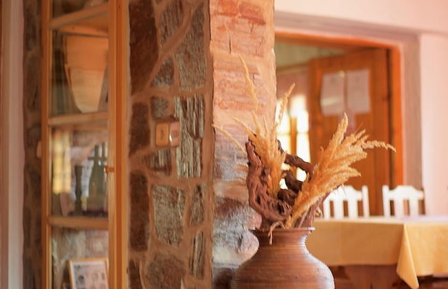 Tourist Farm Lovrec - Foto 48