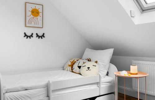 JOOYFUL STAYS Townhouse - Foto 48