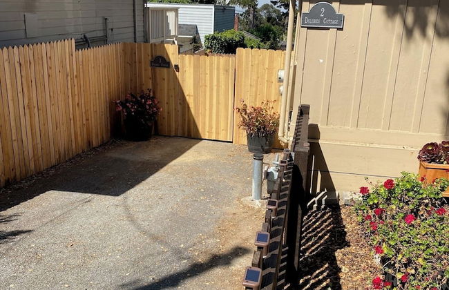 Carmel Dolores Cottages - Foto 22