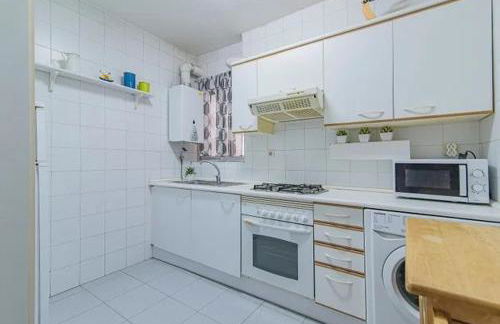 Apartamento en Granada capital para 6 personas - Photo 20