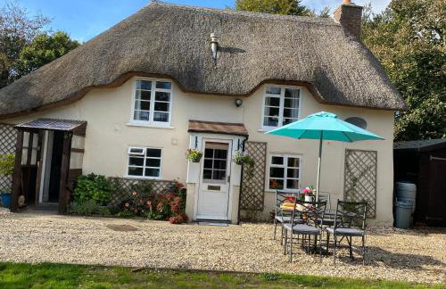 Honeysuckle Cottage - Foto 22