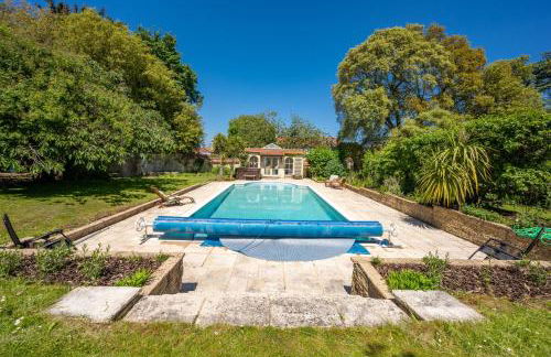 Appletree Barn B - Foto 41