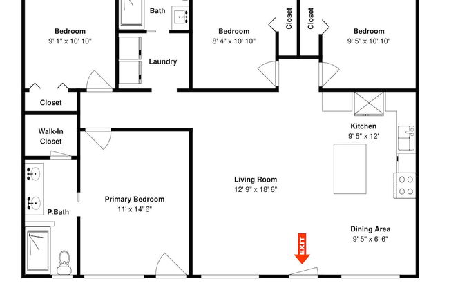 Dat View Tho! - Foto 10