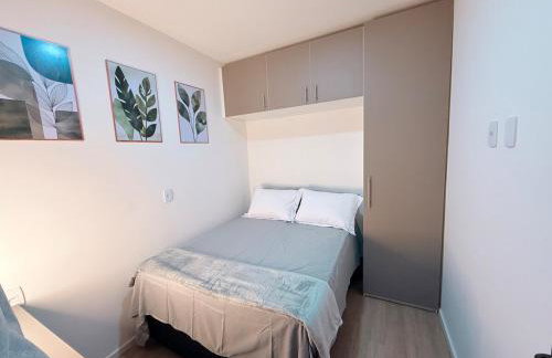 Apartamento elegante para um estadia perfeita! - Foto 19