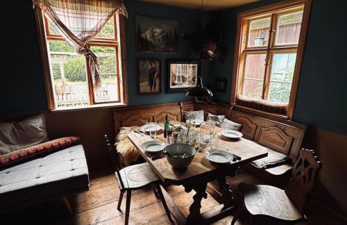 Auszeit auf dem Land im Forsthaus Hohe Heide - Foto 30