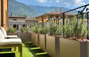 Valcamonica Apartments - Lake - Foto 8