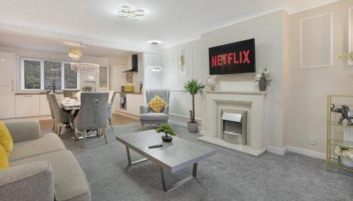 Kirk Brae House - Grampian Lettings - Foto 2