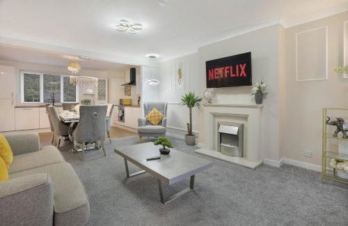 Kirk Brae House - Grampian Lettings - Photo 2