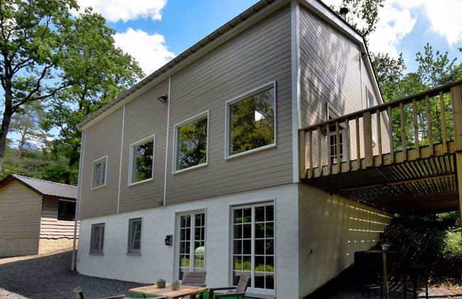 Spacious Family Villa in Soy - Foto 37