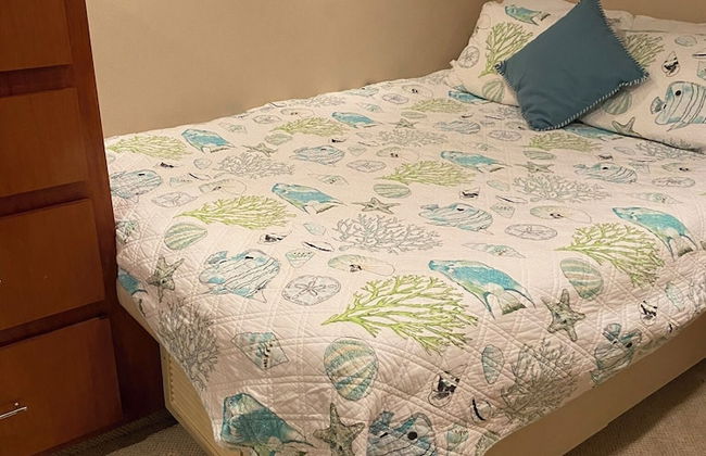 Aqua Village Resort - Foto 4