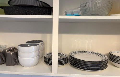 Parking privé gratuit, balcon, 2 chambres - Foto 54