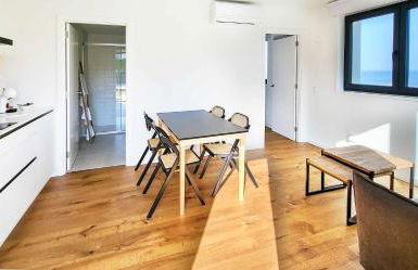 AG Casa Arnados,1ª linea de playa Razo con jardín - Foto 17