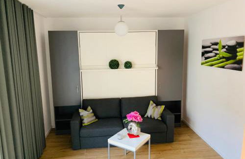 Townhouse Apartment Potsdam - Foto 15