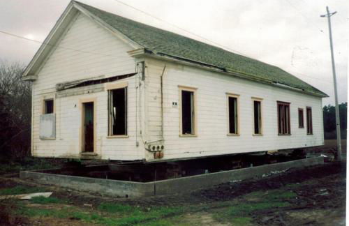 Pescadero Creek Inn - Foto 10