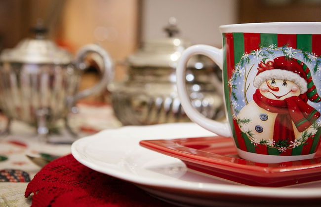 Domus Socolatae Residenza d'Epoca Charming B&B - Foto 1