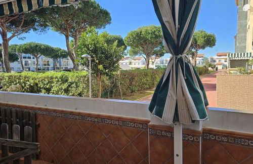 Apartamento con piscina cerca de la playa - Foto 18