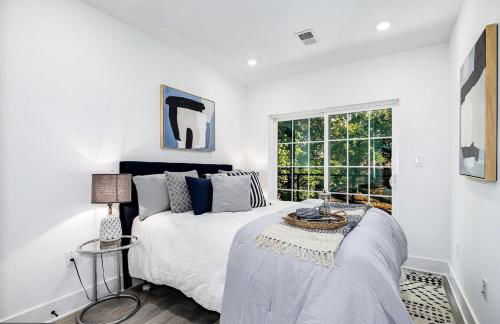 Mary's Stay Brookland - Foto 33