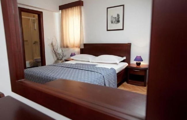 Apartments Begic - Foto 10