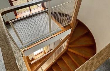 Spacious and stylish with games room, huge garden, peaceful surroundings - Foto 30