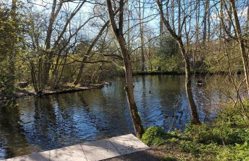 Squirrel Cottage - Foto 16