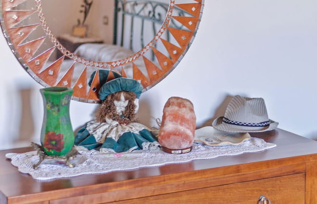 Belvilla by OYO Villa Pitti - Foto 23