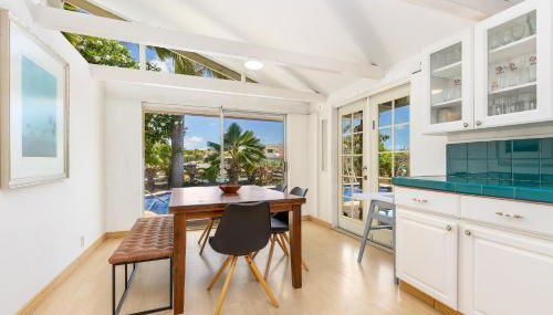 Tranquil Marina Front Pool House Resort - Foto 4