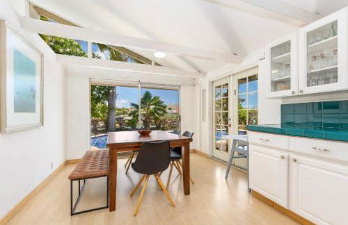 Tranquil Marina Front Pool House Resort - Foto 4