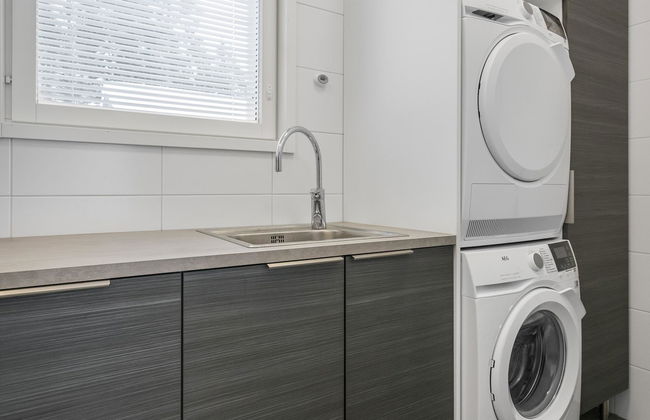 Villa kuortane - Foto 18