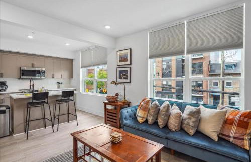 Mary's Stay Brookland - Foto 47