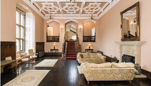 Middleton Hall -Middleton Estate - Foto 5