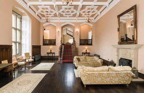 Middleton Hall -Middleton Estate - Foto 5