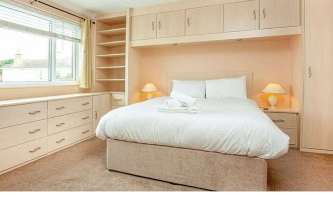 Broadshade Holiday Apartments - Foto 14