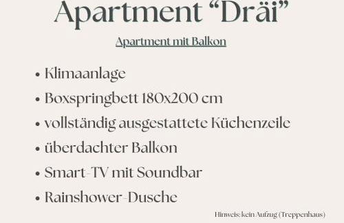 Apartments am Linggplatz - Ruhige Lage in der Fußgängerzone - Self-Check-in - Parkhaus inklusive - Schnelles WLAN - Photo 48