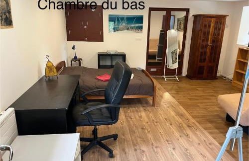 La maison de Maxou - Photo 27