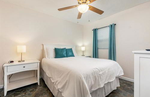 Fish in Lake Tarpon or the Gulf of America! - Foto 9