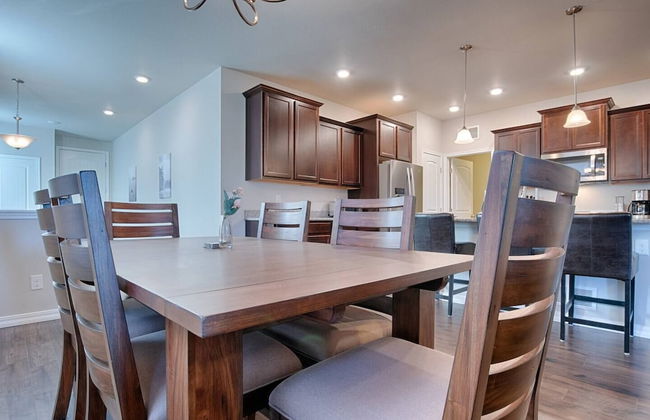 2BR Mtn Viewsusaf Academynewly Buildcentral AC - Foto 22