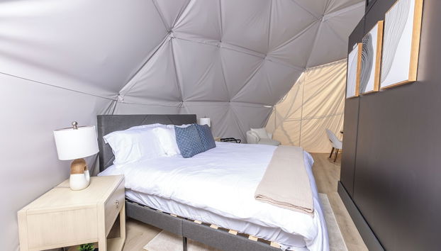 Astryia Glamping - Foto 3, Habitación