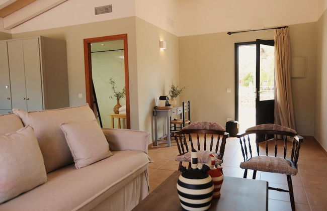 Hotel Llucatx Menorca - Photo 25