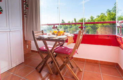 Apartamento con parking Puerto Nuevo 8 - Foto 22