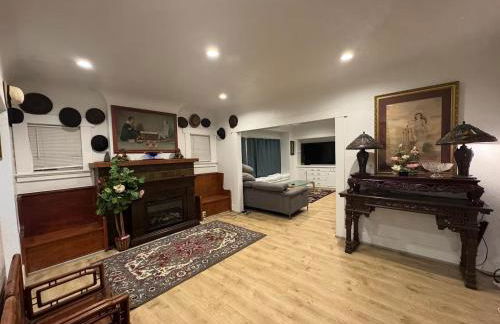 Nearby Museums • Downtown • 4BR • Sleeps 16 - Foto 14