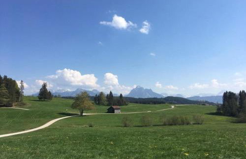 Villa Alpenblick Comfortable Holiday Residence - Photo 73