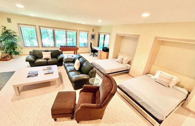 Spacious 4 BDR Home in Desirable Abbey Springs! - Foto 47