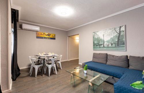 Cerca Warner Park - Apartamento PALACIO ARANJUEZ - Foto 21