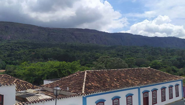 Paisajes que contemplaremos desde el tren