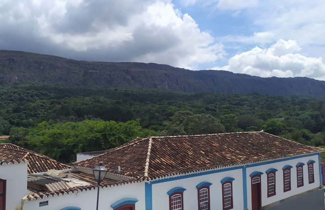 Tiradentes, São João del-Rei y tren de Maria Fumaça - Foto 3